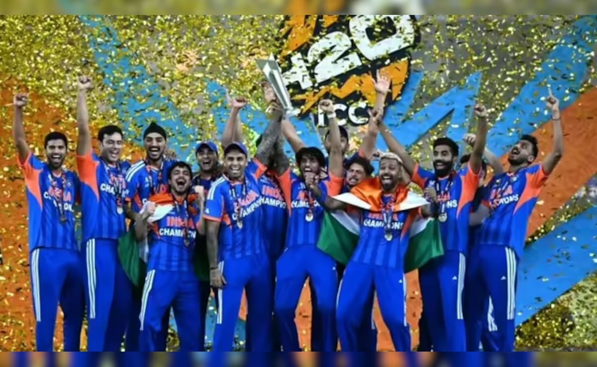 T20 World Cup 2026 Prize money: भारत ही नहीं,  न्यूजीलैंड भी हुआ मालामाल, जानें इनाम में मिले कितने करोड़, पूरी लिस्ट
