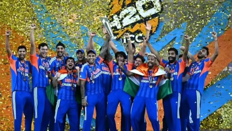 T20 World Cup 2026 Prize money: भारत ही नहीं,  न्यूजीलैंड भी हुआ मालामाल, जानें इनाम में मिले कितने करोड़, पूरी लिस्ट