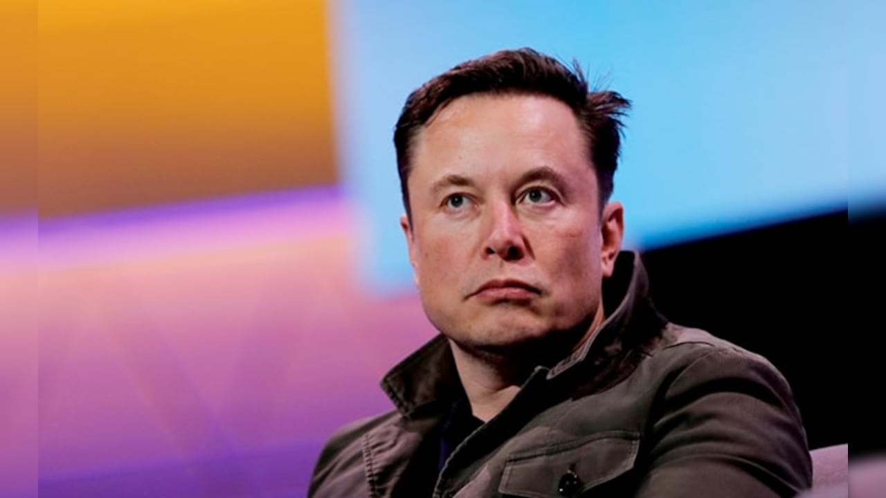 What Is Elon Musk’s Net Worth After Tesla, SpaceX Shares Tumble