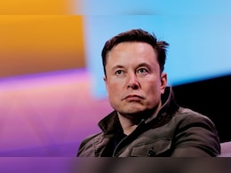 What Is Elon Musk&rsquo;s Net Worth After Tesla, SpaceX Shares Tumble