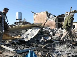 तेज बमबारी और आग की लपटें! अमेरिका और इजरायल के निशाने पर आया ईरान का परमाणु शहर इस्फहान