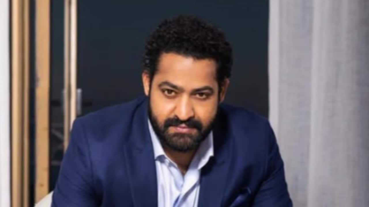 जूनियर एनटीआर के नाम पर चल रहा है फर्जी ऑफिस, एक्टर की टीम ने दिया रिएक्शन