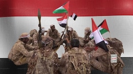 Houthis Signal Readiness But Have Not Yet Joined the US Iran Israel War