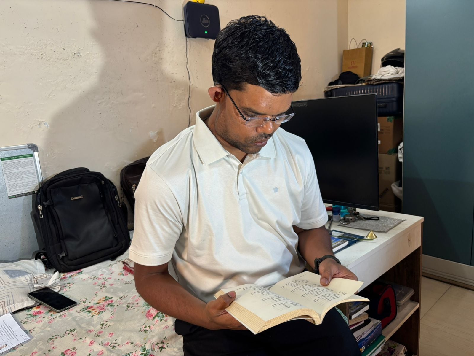 Latest and Breaking News on NDTV