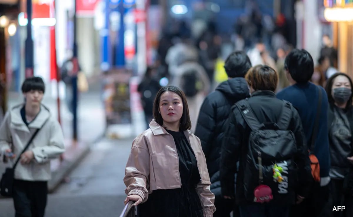 Japanese Women Challenge Restrictive Sterilisation Law in Landmark Lawsuit