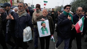 No Safe Havens For 'Enemies': Iran Warns Of Strikes Even In Tourist Areas