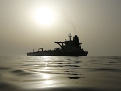 Oil Tankers Avoid Strait Of Hormuz After Naval Warnings Follow US Strikes