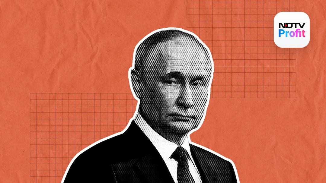 Russian Quid Pro Quo: Moscow Says Won't Share Intel With Iran If US Cuts Off Ukraine