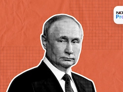 Russian Quid Pro Quo: Moscow Says Won't Share Intel With Iran If US Cuts Off Ukraine