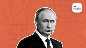 Russian Quid Pro Quo: Moscow Says Won't Share Intel With Iran If US Cuts Off Ukraine