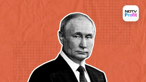 Russian Quid Pro Quo: Moscow Says Won't Share Intel With Iran If US Cuts Off Ukraine