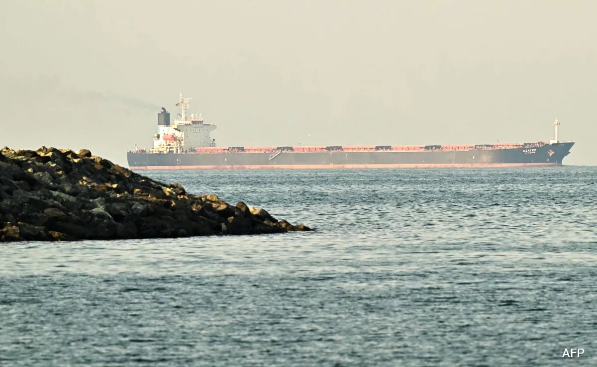 A High-Risk Navy Mission That Wasn't: US Flip-Flop Over Hormuz