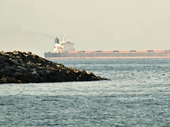 US' Claim, Iran's Refusal And A U-Turn: Oil Still Stuck In Strait Of Hormuz