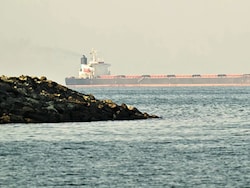 Iran, Oman Discuss Temporary Corridor Through Strait Of Hormuz