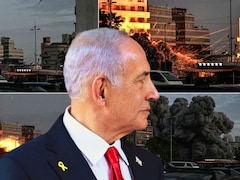 क्या गाजा की तरह लेबनान को भी 'जेल' बनाने जा रहा है इजरायल?