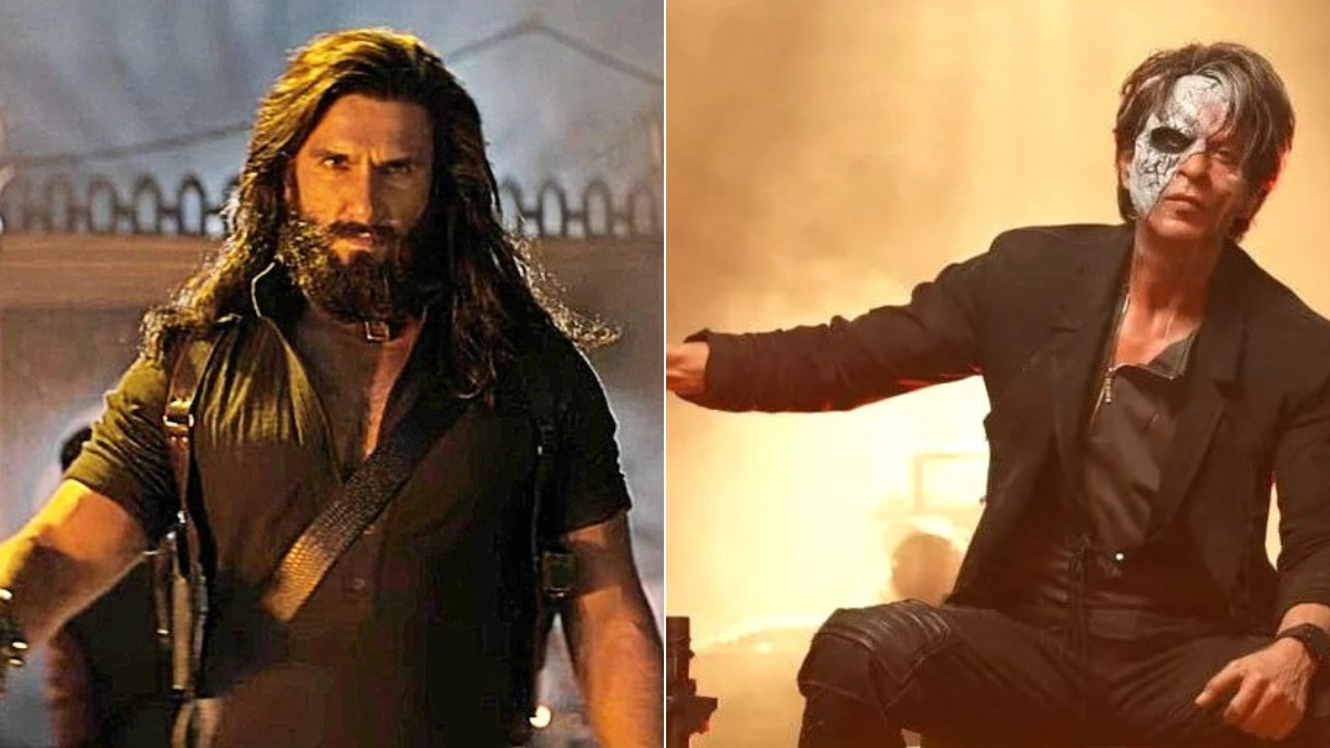 बुक माय शो में धुरंधर 2 की आंधी, शाहरुख खान की जवान का रिकॉर्ड चकनाचूर, 24 घंटे में बिके 14.81 लाख टिकट