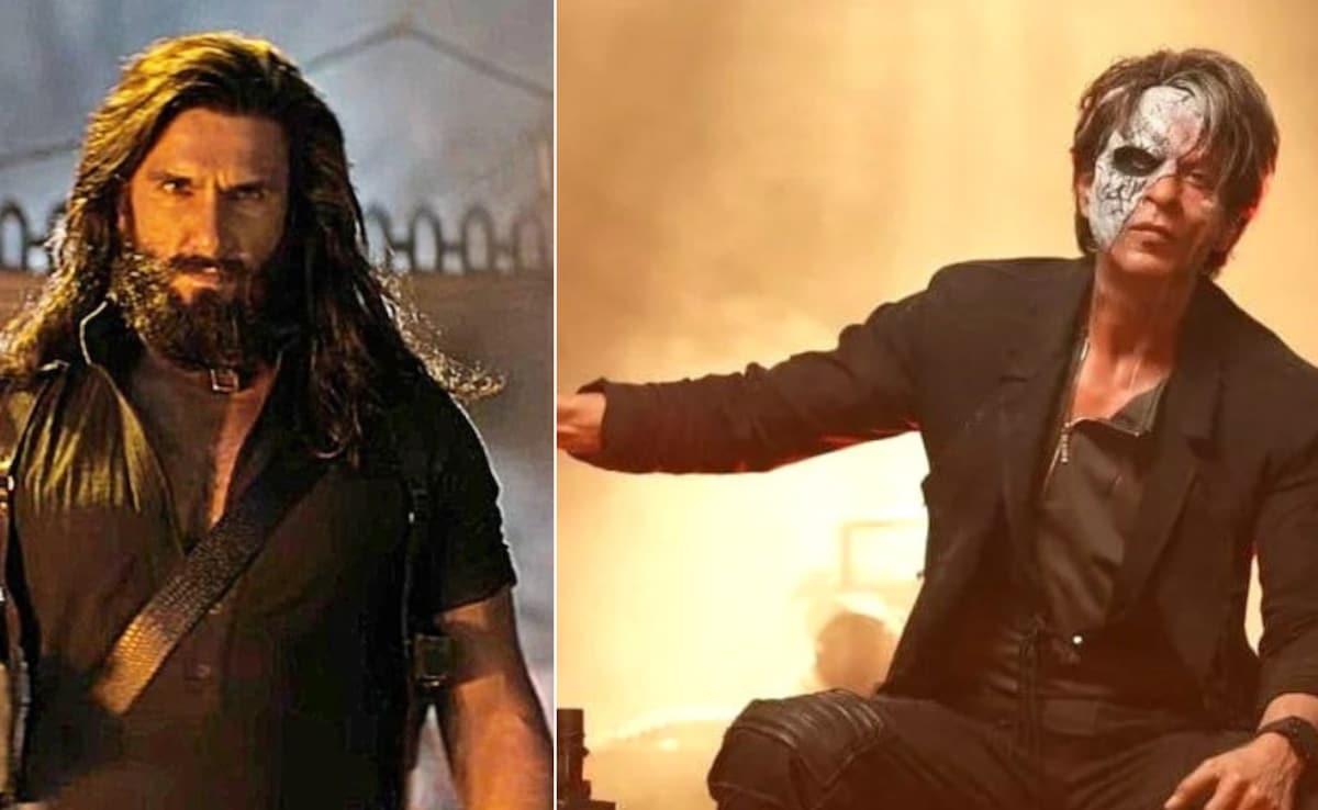 बुक माय शो में धुरंधर 2 की आंधी, शाहरुख खान की जवान का रिकॉर्ड चकनाचूर, 24 घंटे में बिके 14.81 लाख टिकट