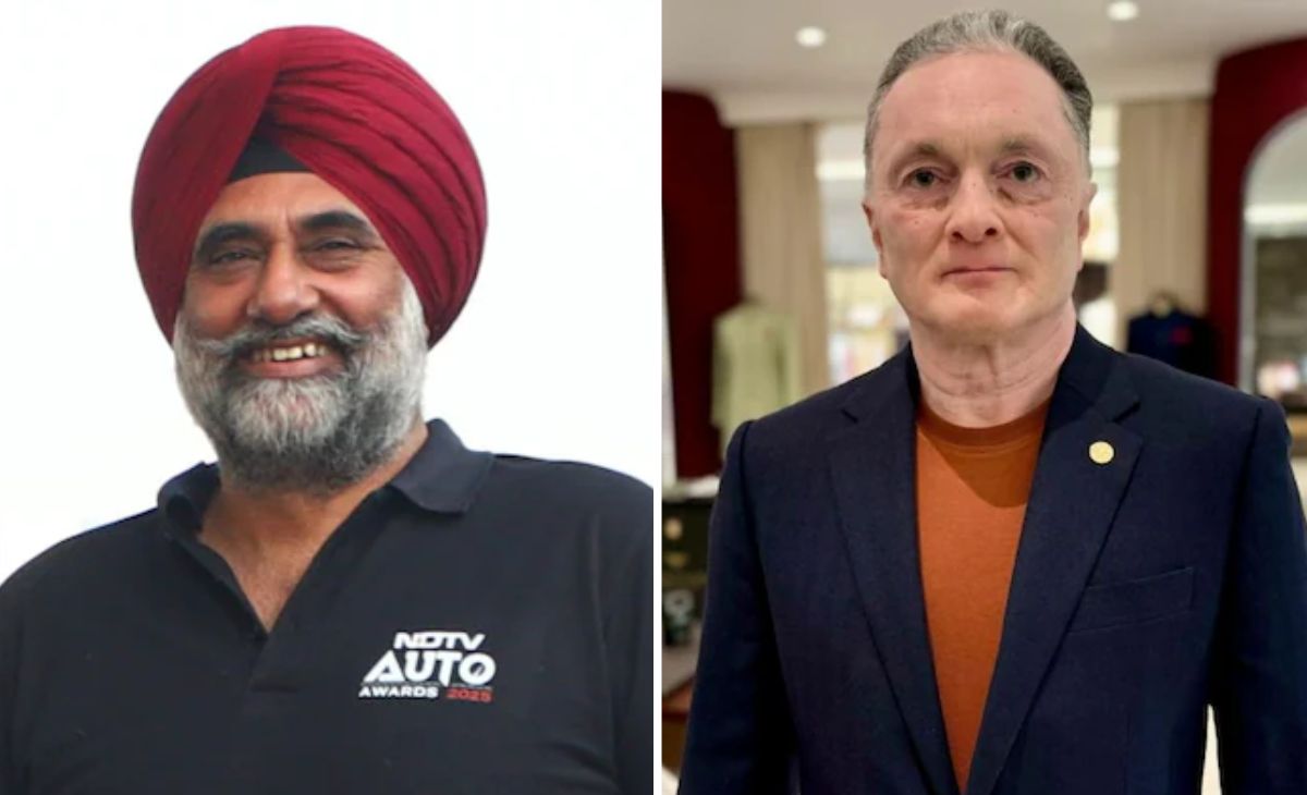 कौन हैं मशहूर रैली ड्राइवर हरि सिंह, जो मालदीव में रेमंड के मालिक के साथ हुए हादसे के बाद से हैं लापता
