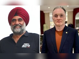 कौन हैं मशहूर रैली ड्राइवर हरि सिंह, जो मालदीव में रेमंड के मालिक के साथ हुए हादसे के बाद से हैं लापता