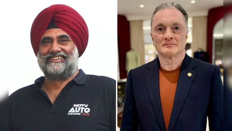 कौन हैं मशहूर रैली ड्राइवर हरि सिंह, जो मालदीव में रेमंड के मालिक के साथ हुए हादसे के बाद से हैं लापता