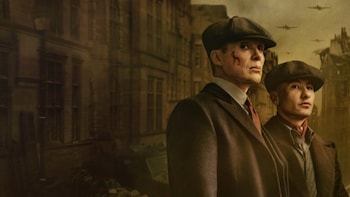 Peaky Blinders: The Immortal Man Releases Today: When, Where To Watch In India?