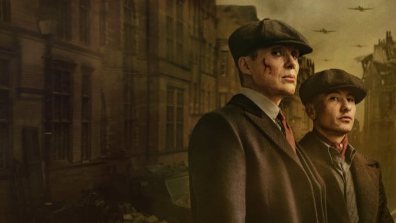 Peaky Blinders: The Immortal Man Releases Today: When, Where To Watch In India?