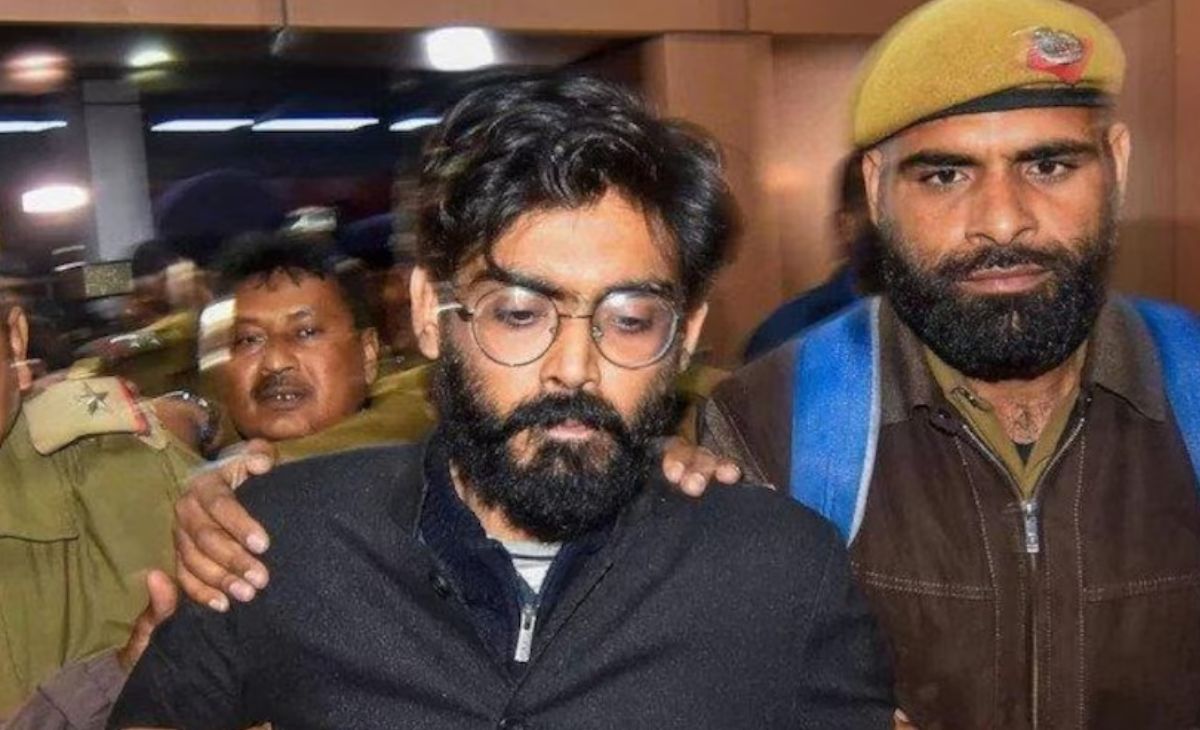 शरजील इमाम को मिली 10 दिन की अंतरिम जमानत, लेकिन साथ में लगाई हैं कई शर्तें भी, जानिए