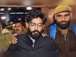 शरजील इमाम को मिली 10 दिन की अंतरिम जमानत, लेकिन साथ में लगाई हैं कई शर्तें भी, जानिए