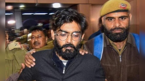 शरजील इमाम को मिली 10 दिन की अंतरिम जमानत, लेकिन साथ में लगाई हैं कई शर्तें भी, जानिए