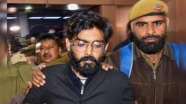 शरजील इमाम को मिली 10 दिन की अंतरिम जमानत, लेकिन साथ में लगाई हैं कई शर्तें भी, जानिए