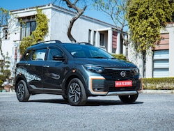 2026 Nissan Gravite First Drive Review: India's Affordable People Mover