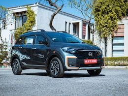 2026 Nissan Gravite First Drive Review: India's Affordable People Mover