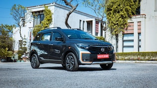 2026 Nissan Gravite First Drive Review: India's Affordable People Mover