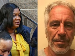 Jeffrey Epstein's Prison Guard Searched Him On Google Minutes Before He Was Found Dead