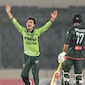 Bangladesh vs Pakistan 2nd ODI Highlights: All-Round Maaz Sadaqat Powers Pakistan To Series-Levelling Win vs Bangladesh