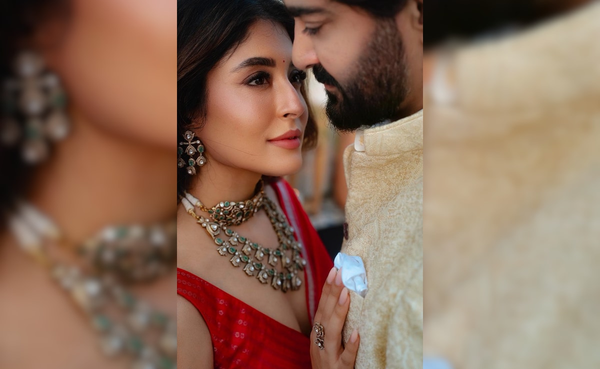 Latest and Breaking News on NDTV