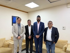 Dubai Businesses Face Heat Of Iran War, Internal Demand A Ray Of Hope