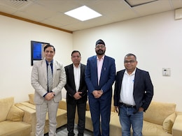 Dubai Businesses Face Heat Of Iran War, Internal Demand A Ray Of Hope