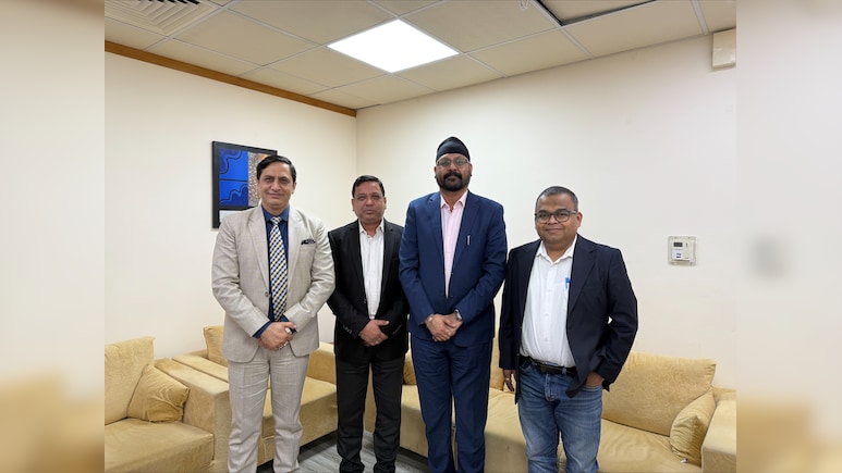 Dubai Businesses Face Heat Of Iran War, Internal Demand A Ray Of Hope