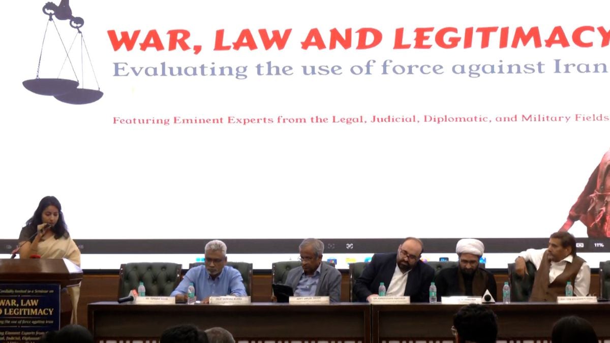 Latest and Breaking News on NDTV