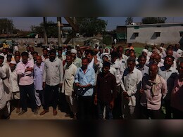 सीहोर के 11 गांवों में चुनाव बहिष्कार की चेतावनी, नर्मदा-पार्वती लिंक परियोजना पर क्यों भड़के ग्रामीण?&nbsp;