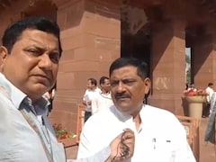 बिहार के सीएम के सवाल पर जेडीयू का सस्पेंस बरकरार, संजय झा बोले—फैसला बैठकर करेंगे फैसला