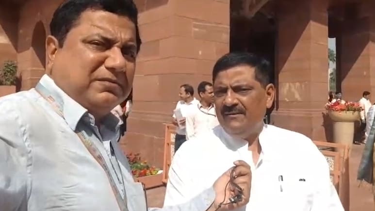 बिहार में जेडीयू का होगा सीएम? सस्पेंस बरकरार, संजय झा बोले&mdash;मिल बैठकर करेंगे फैसला