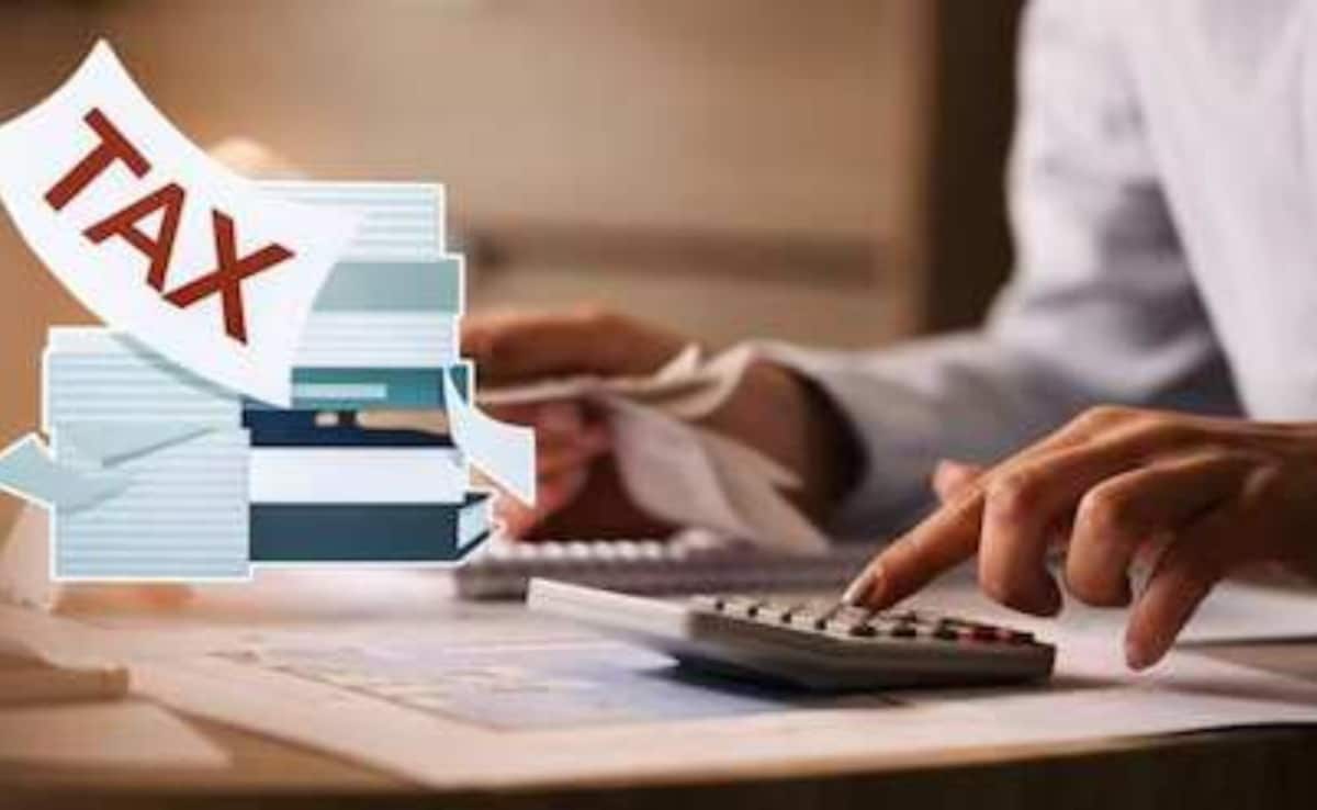 March 31 Deadline: Ignore This And You Lose These "Guaranteed" Tax Returns