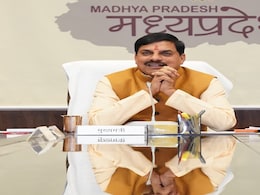 Free HPV Vaccine Backed By Madhya Pradesh CM Mohan Yadav At Fit India Women's Week 2026