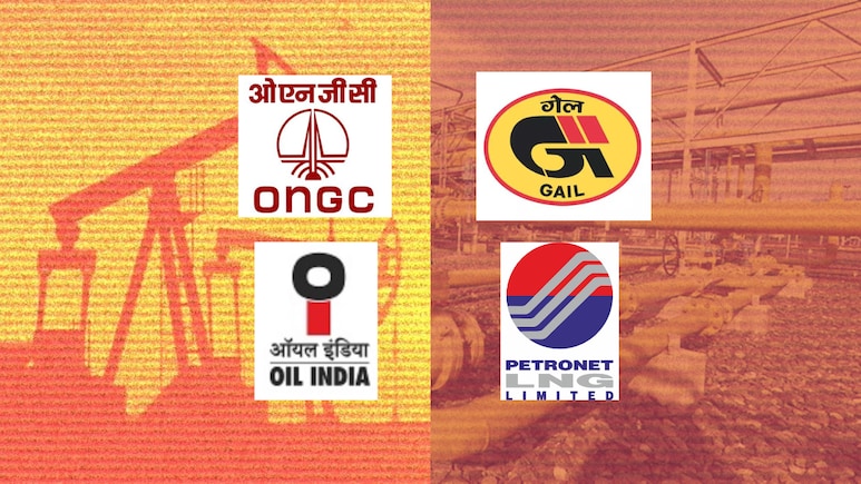 ONGC vs GAIL? Morgan Stanley Prefers Oil Over Gas Amid Middle East Tensions&mdash; Check Revised Stock Picks