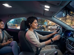 Uber Kickstarts Women-Only Cabs In US. Why India Needs It Too