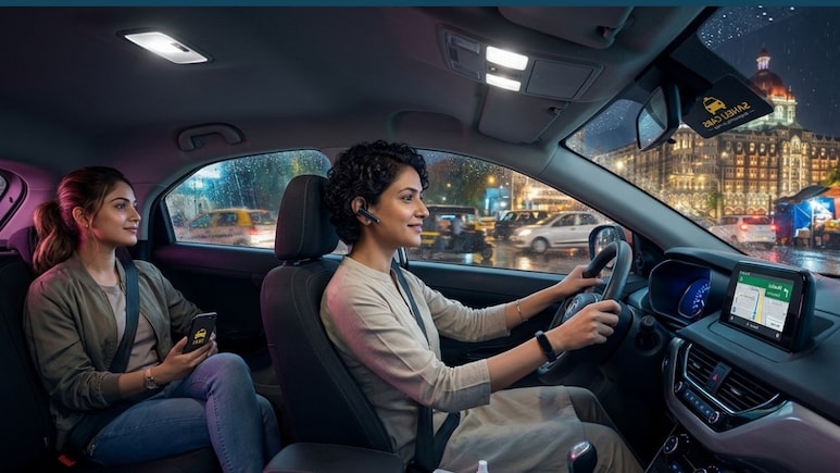 Uber Kickstarts Women-Only Cabs In US. Why India Needs It Too