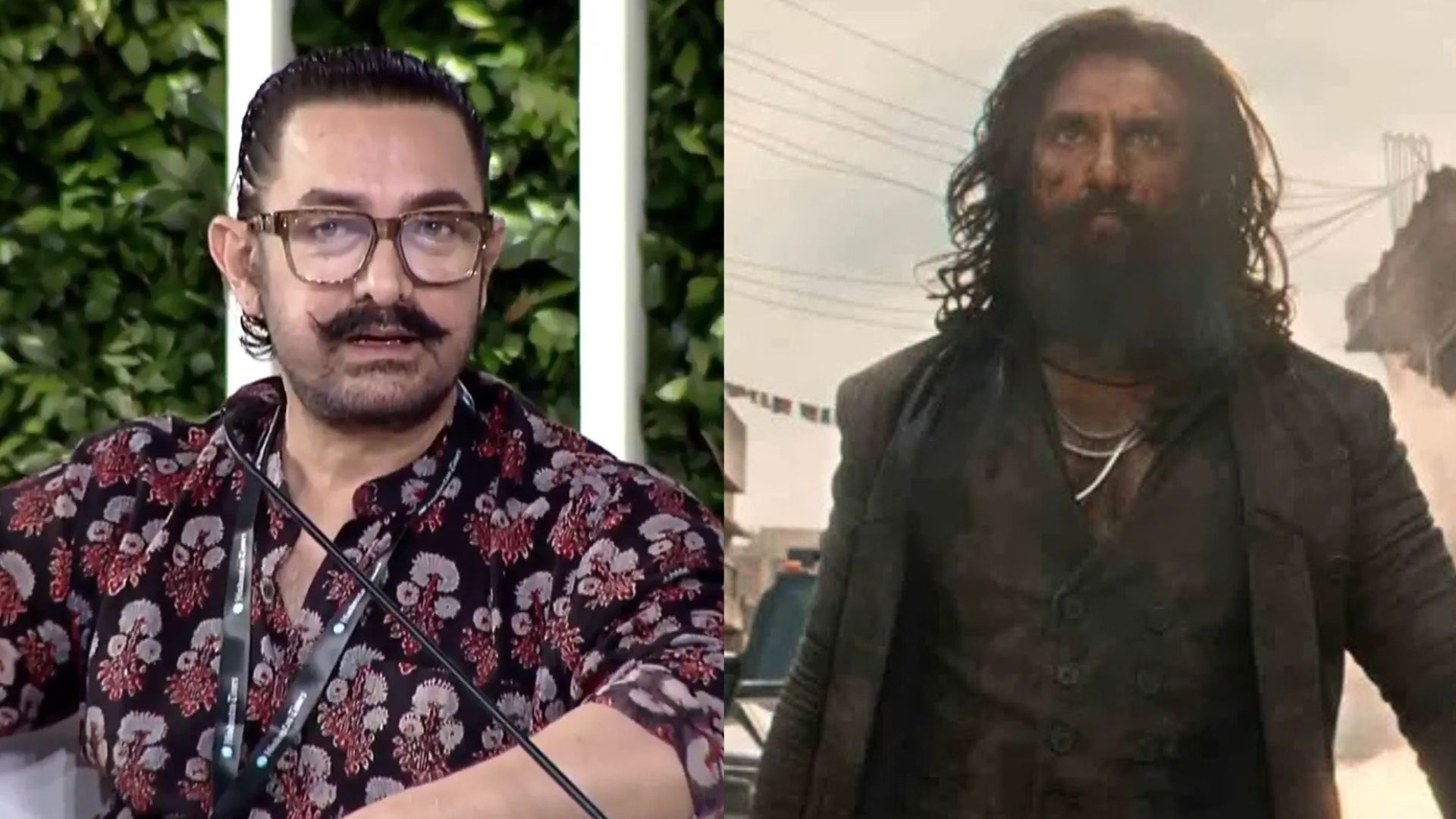 Aamir Khan Reacts To <i>Dhurandhar 2</i> Success, Reveals He Hasn't Watched The Film Yet