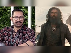 Aamir Khan Reacts To Dhurandhar 2 Success, Reveals He Hasn't Watched The Film